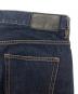 中古・古着 stussy (ステューシー) デニムパンツ インディゴ サイズ:38：12000円