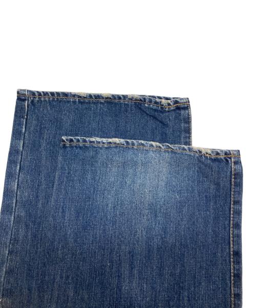 stussy（ステューシー）stussy (ステューシー) デニムパンツ インディゴ サイズ:38の古着・服飾アイテム