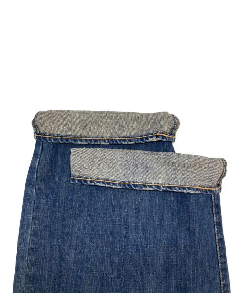 stussy（ステューシー）stussy (ステューシー) デニムパンツ インディゴ サイズ:38の古着・服飾アイテム