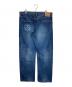 stussy (ステューシー) デニムパンツ インディゴ サイズ:38：8000円