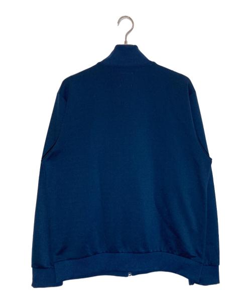 stussy（ステューシー）stussy (ステューシー) TRACK JACKET ネイビー サイズ:Lの古着・服飾アイテム