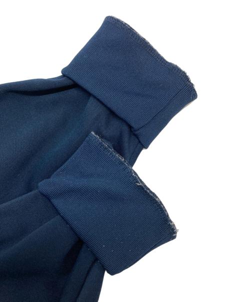 stussy（ステューシー）stussy (ステューシー) TRACK JACKET ネイビー サイズ:Lの古着・服飾アイテム