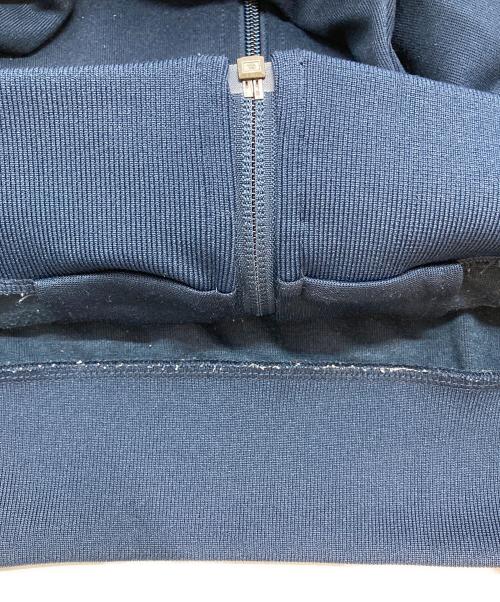 stussy（ステューシー）stussy (ステューシー) TRACK JACKET ネイビー サイズ:Lの古着・服飾アイテム