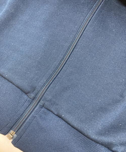 stussy（ステューシー）stussy (ステューシー) TRACK JACKET ネイビー サイズ:Lの古着・服飾アイテム