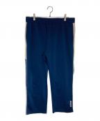 stussyステューシー）の古着「Track Pant」｜ネイビー