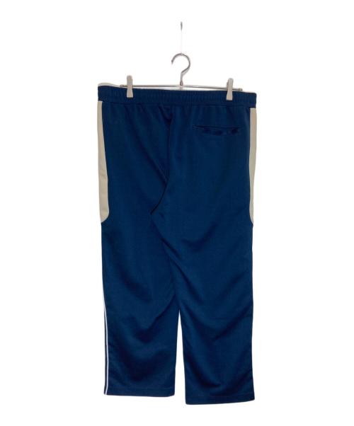 stussy（ステューシー）stussy (ステューシー) Track Pant ネイビー サイズ:Lの古着・服飾アイテム