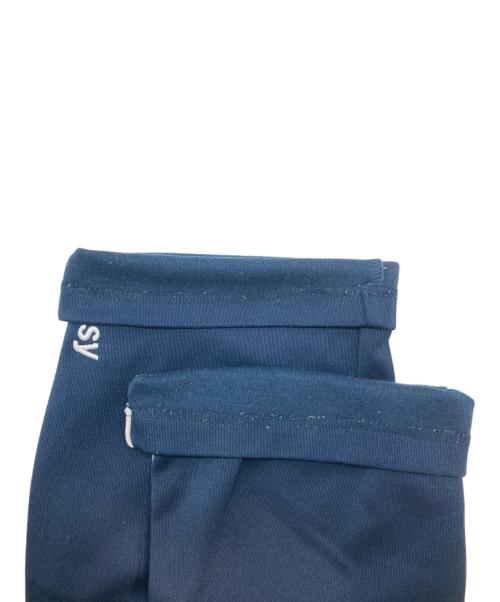 stussy（ステューシー）stussy (ステューシー) Track Pant ネイビー サイズ:Lの古着・服飾アイテム