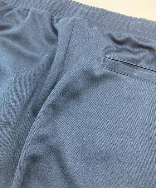 stussy（ステューシー）stussy (ステューシー) Track Pant ネイビー サイズ:Lの古着・服飾アイテム