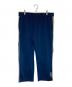 stussy（ステューシー）の古着「Track Pant」｜ネイビー