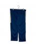 stussy (ステューシー) Track Pant ネイビー サイズ:L：5000円