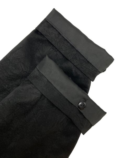 PERVERZE（パーバーズ）PERVERZE (パーバーズ) ロングコート ブラック サイズ:SIZE Freeの古着・服飾アイテム
