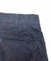 中古・古着 SKEWed (スキュー) CHETOPA TROUSERS インディゴ サイズ:32：15000円