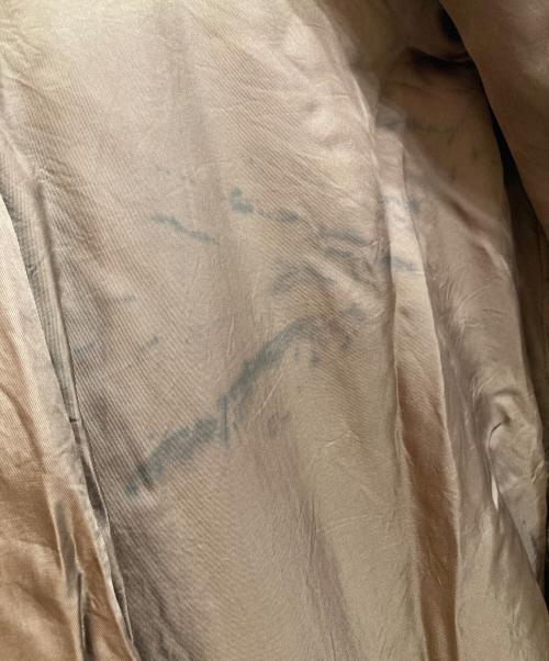 POLO RALPH LAUREN（ポロ・ラルフローレン）POLO RALPH LAUREN (ポロ・ラルフローレン) コーデュロイテーラードジャケット ブラウン サイズ:Lの古着・服飾アイテム
