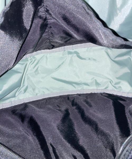 PORTER（ポーター）PORTER (ポーター) ハーフムーンショルダーバッグ ブラック サイズ:-の古着・服飾アイテム