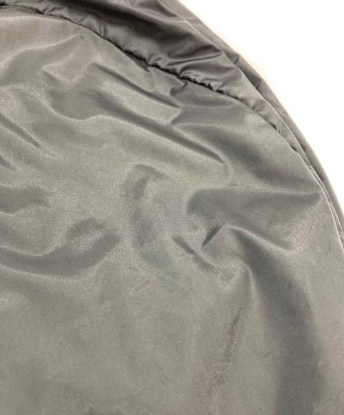 PORTER（ポーター）PORTER (ポーター) ハーフムーンショルダーバッグ ブラック サイズ:-の古着・服飾アイテム