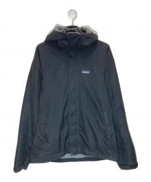 Patagonia（パタゴニア）の古着「Storm Jacket」｜ブラック