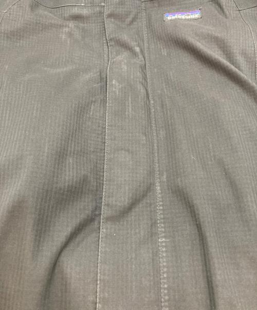 Patagonia（パタゴニア）Patagonia (パタゴニア) Storm Jacket ブラック サイズ:Ⅿの古着・服飾アイテム