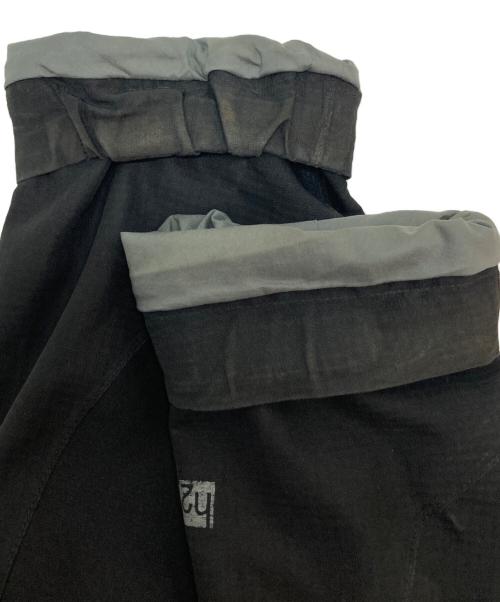 Patagonia（パタゴニア）Patagonia (パタゴニア) Storm Jacket ブラック サイズ:Ⅿの古着・服飾アイテム