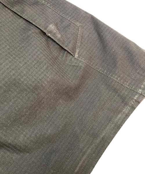 Patagonia（パタゴニア）Patagonia (パタゴニア) Storm Jacket ブラック サイズ:Ⅿの古着・服飾アイテム