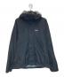 Patagonia（パタゴニア）の古着「Storm Jacket」｜ブラック