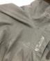 中古・古着 Patagonia (パタゴニア) Storm Jacket ブラック サイズ:Ⅿ：8000円