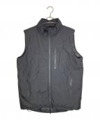 --）の古着「PCU GEN III EXTREME COLD WEATHER VEST」｜ブラック
