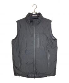 -（-）の古着「PCU GEN III EXTREME COLD WEATHER VEST」｜ブラック