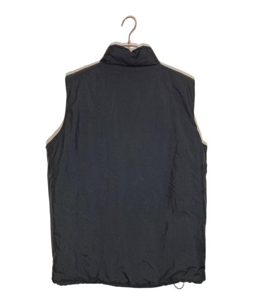 -（-）- (-) PCU GEN III EXTREME COLD WEATHER VEST ブラック サイズ:SIZE MEDIUM-REGULARの古着・服飾アイテム