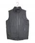 -（-）の古着「PCU GEN III EXTREME COLD WEATHER VEST」｜ブラック