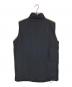 - (-) PCU GEN III EXTREME COLD WEATHER VEST ブラック サイズ:SIZE MEDIUM-REGULAR：12000円