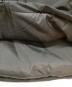 中古・古着 - (-) PCU GEN III EXTREME COLD WEATHER VEST ブラック サイズ:SIZE MEDIUM-REGULAR：12000円