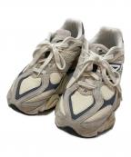 NEW BALANCEニューバランス）の古着「U9060EEB」｜グレー