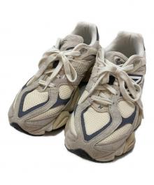 NEW BALANCE（ニューバランス）の古着「U9060EEB」｜グレー