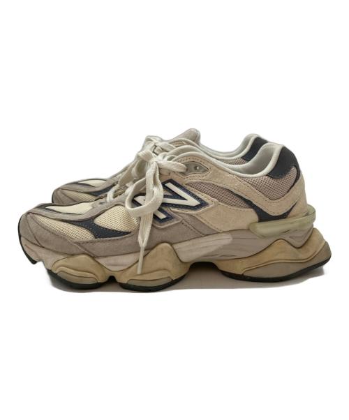 NEW BALANCE（ニューバランス）NEW BALANCE (ニューバランス) U9060EEB グレー サイズ:24.5の古着・服飾アイテム