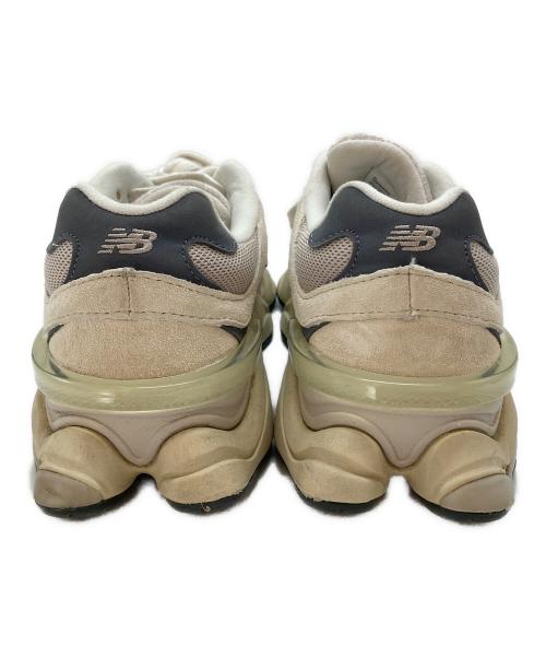 NEW BALANCE（ニューバランス）NEW BALANCE (ニューバランス) U9060EEB グレー サイズ:24.5の古着・服飾アイテム