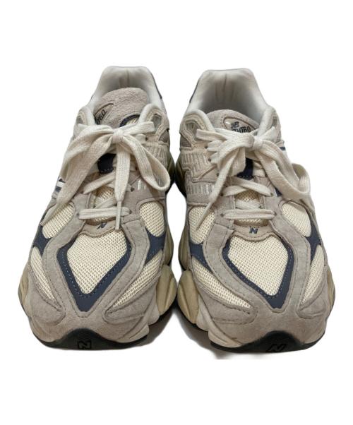 NEW BALANCE（ニューバランス）NEW BALANCE (ニューバランス) U9060EEB グレー サイズ:24.5の古着・服飾アイテム