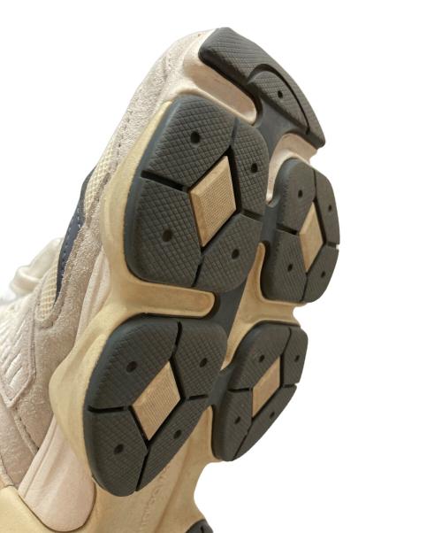 NEW BALANCE（ニューバランス）NEW BALANCE (ニューバランス) U9060EEB グレー サイズ:24.5の古着・服飾アイテム