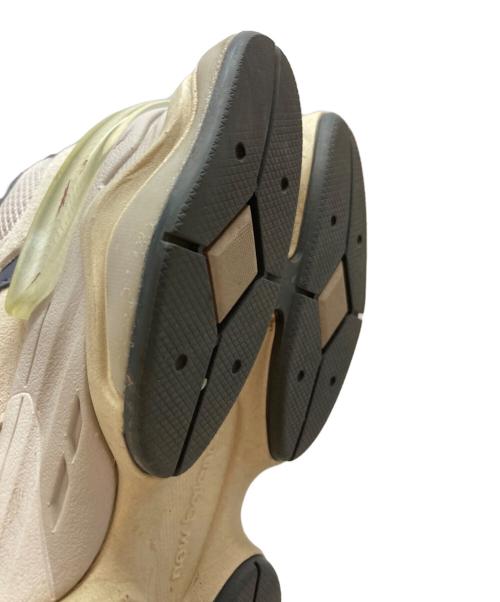 NEW BALANCE（ニューバランス）NEW BALANCE (ニューバランス) U9060EEB グレー サイズ:24.5の古着・服飾アイテム