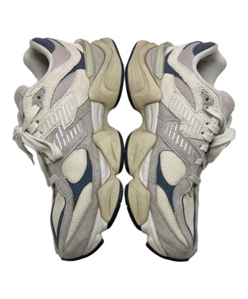 NEW BALANCE（ニューバランス）NEW BALANCE (ニューバランス) U9060EEB グレー サイズ:24.5の古着・服飾アイテム