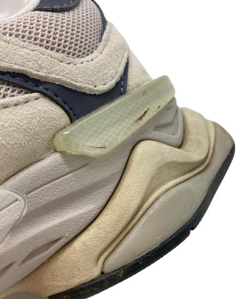 NEW BALANCE（ニューバランス）NEW BALANCE (ニューバランス) U9060EEB グレー サイズ:24.5の古着・服飾アイテム