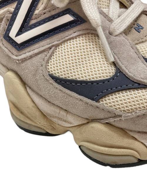 NEW BALANCE（ニューバランス）NEW BALANCE (ニューバランス) U9060EEB グレー サイズ:24.5の古着・服飾アイテム
