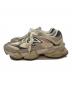 NEW BALANCE (ニューバランス) U9060EEB グレー サイズ:24.5：6000円