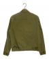 POLO RALPH LAUREN (ポロ・ラルフローレン) スイングトップ オリーブ サイズ:S：14000円