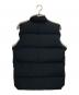 CANADA GOOSE (カナダグース) FREESTYLE VEST ブラック サイズ:S：20000円