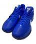 NIKE（ナイキ）の古着「KOBE V PROTRO」｜ブルー