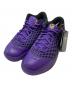 NIKE（ナイキ）の古着「KOBE 3 LOW PROTRO BLACK/METALLIC GOLD-ELECTRO PURPLE」｜パープル×ブラック