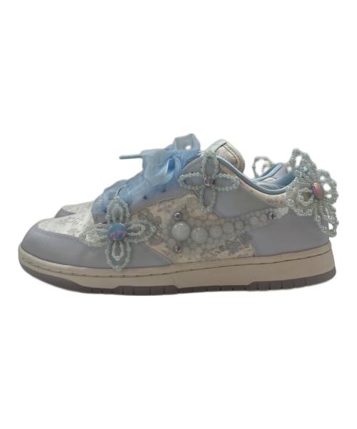NIKE（ナイキ）NIKE (ナイキ) Susan Fang (スーザン・ファング) W DUNK LOW 