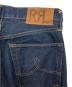 中古・古着 RRL (ダブルアールエル) セルビッチデニムパンツ インディゴ サイズ:SIZE W29×L30：17000円
