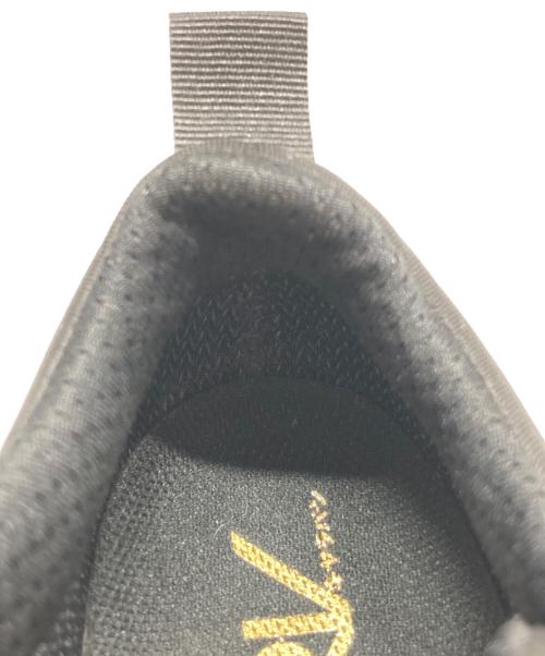 CRV（シーアールブイ）CRV (シーアールブイ) Free Climbトレイルスニーカー ブラック サイズ:24.5の古着・服飾アイテム