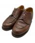 PARABOOT（パラブーツ）の古着「CHAMBORD」｜ブラウン